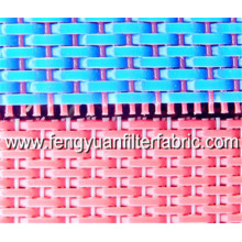 Woven Dryer Fabric-Flat Yarn